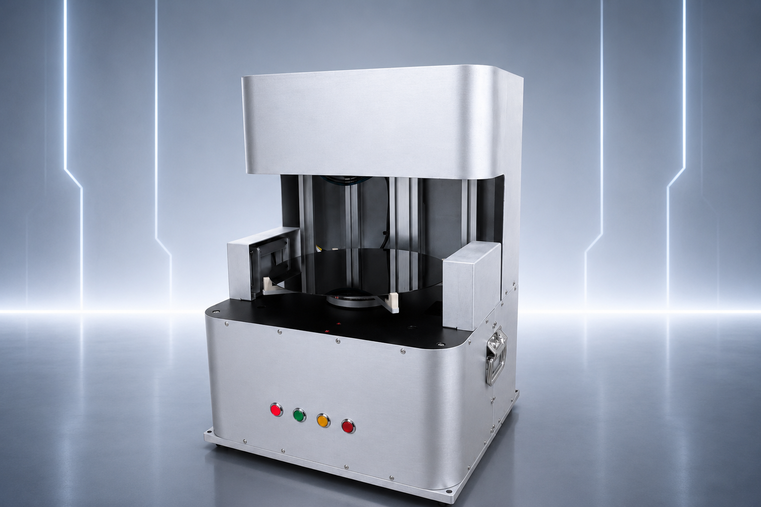 MPA-300/200 多功能晶圓定位器