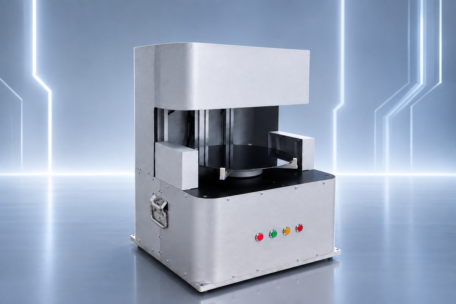 MPA-300/200 多功能晶圓定位器